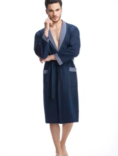 PÁNSKY BAVLNENÝ ŽUPAN FR-005