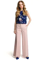 Dámske nohavice model 117582 Moe