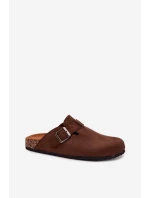 Papuče model 224506 Step in style