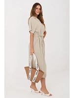 Denné šaty model 228878 Taliansko Moda Denné šaty model 228878 Taliansko Moda