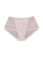 Triumph - Wild Rose Sensation: tvarujúce maxi nohavičky z plochej čipky Triumph Triumph - Wild Rose Sensation: tvarujúce maxi nohavičky z plochej čipky Triumph