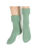 Dámske ponožky na spanie Steven art.067 Dámske ponožky na spanie Steven art.067