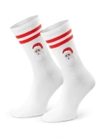 Steven art.136 Vianočné ponožky pre mužov 41-46