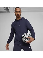 Puma Team Goal Casuals Hoodie M 658595 06 Pánske