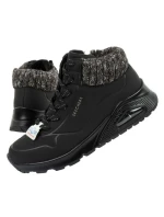 Skechers Uno Rugged W 167274/BBK