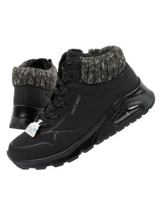 Skechers Uno Rugged W 167274/BBK