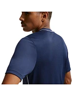 Pánske tričko Nike Dri-Fit Park 26 SS Top navy blue HM7127 410