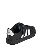 Detská obuv adidas Streettalk black JS5055 Detská obuv adidas Streettalk black JS5055