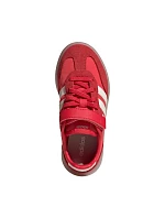 Detská obuv adidas Barreda Decode red JP6725