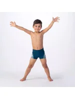 Plavecké boxerky Aquawave Idaro Jr 92800398765