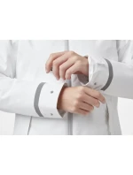 Dámska bunda Lisburn Rincoat W 53097 001 - Helly Hansen