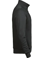 Tee Jays TJ 5438 Mikina s 1/4 zipsom 18.5438 tmavošedá Tee Jays TJ 5438 Mikina s 1/4 zipsom 18.5438 tmavošedá