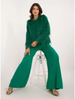 Bunda AT KR 2359.96P zelená Bunda AT KR 2359.96P zelená