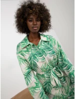 Šaty LK SK 508943.16P zelené