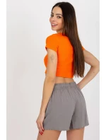 Šortky model 182443 Fresh Made