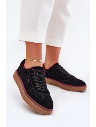 Športová obuv model 215482 Step in style