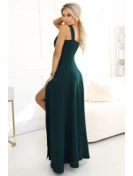 Dlhé šaty model 219758 Numoco