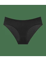 Sense Of Cotton Tai 2P – čierna – TRIUMPH Čierna – TRIUMPH