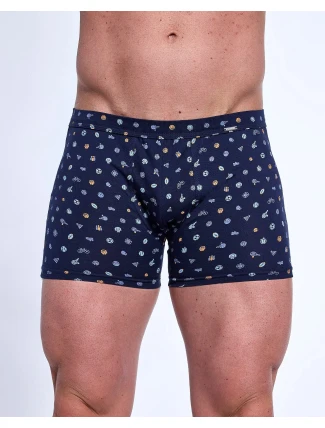 Boxerky Cornette Prime 904/123 3XL-5XL