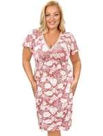 Košeľa Donna Tina Plus 3XL-6XL