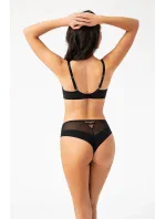 Mäkká dámska podprsenka soft Gorsenia K 746 Molly