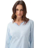 Košeľa Luna 295 long/r 3XL Z24/25 women