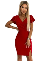 Dámske šaty 479-3 NINA - NUMOCO