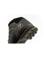 Topánky Timberland Euro Sprint M TB0A2K84EL7