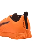 Puma Ultra 6 Play IT Heat Fire Jr Kopačky 108538 03