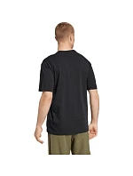 Pánske tričko adidas Terrex Classic Logo T-shirt black JF9143 pánske