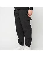 Lacoste Tkané pánske džogery Black - XH5121-00-031