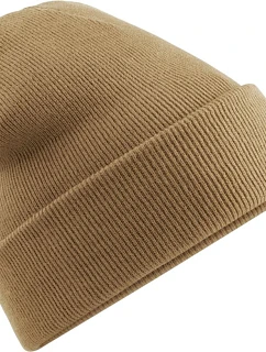Beechfield B 45 Pletená čiapka „Original“ 53.0045 biscuit