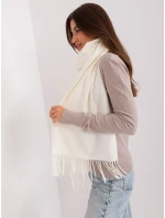 Šatka AT SZ 23185.93P ecru