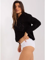 BR nohavičky MT 11562 biele