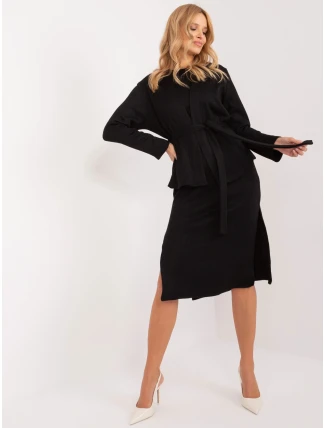 Súprava LK KMPL 509547.05 čierna