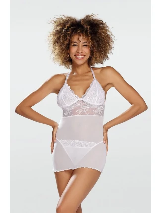 Súprava Arizona White - Dkaren