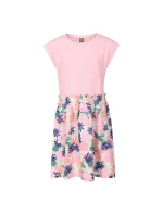 Dievčenské letné šaty NAX WERWO