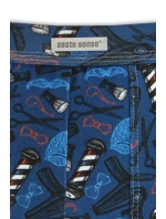 PÁNSKE BOXERKY BM09