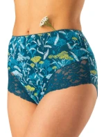 DÁMSKE NOHAVIČKY LPF 577 B25