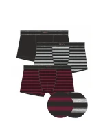 Boxerky Redo Pattern M-3XL