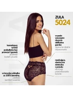 Lapinee 5024 Zula nohavičky S-2XL