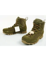 Topánky Aku Pilgrim TSC DS U 911T1051