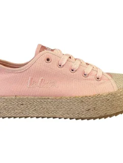 Lee Cooper W LCW-24-31-2190LA dámske topánky