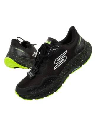 Športová obuv Skechers Go Run M 220874/BKLM Športová obuv Skechers Go Run M 220874/BKLM