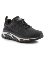 Skechers Arch Fit Road Walker - Recon 37333-BLK Skechers Arch Fit Road Walker - Recon 37333-BLK