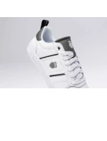 Topánky K-Swiss LOZAN MATCH LTH M 08903-179-M Topánky K-Swiss LOZAN MATCH LTH M 08903-179-M