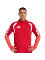 Pánske tričko adidas Tiro 26 Competition Training Top červené KA7559 pánske