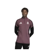Adidas Real Madrid Training Top JZ9015 Mikina Adidas Real Madrid Training Top JZ9015 Mikina