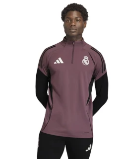 Adidas Real Madrid Training Top JZ9015 Mikina