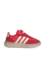 Detská obuv adidas Barreda Decode red JP6725